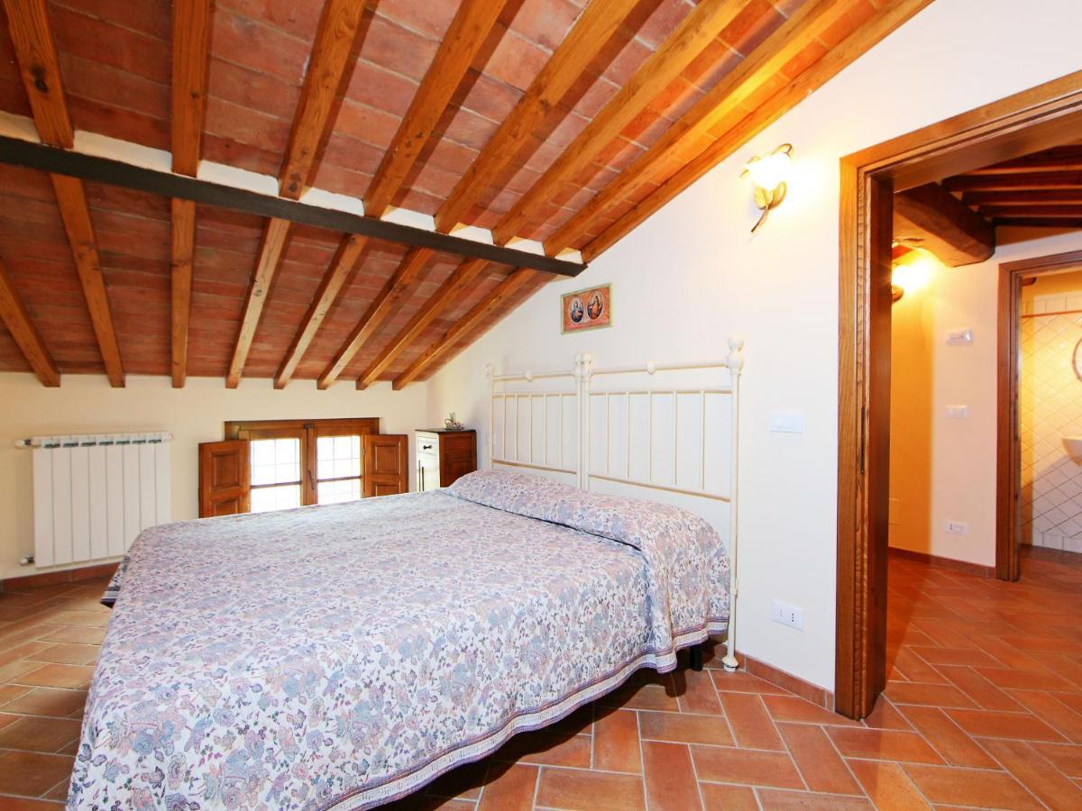 Holiday Home Il Girasole By Interhome Камайоре Екстериор снимка