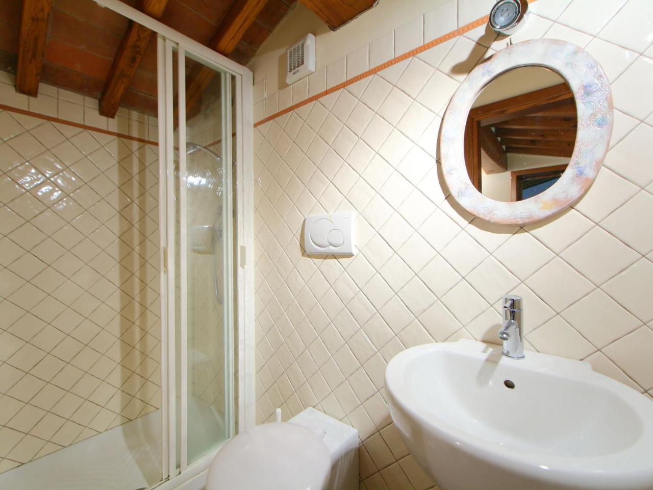 Holiday Home Il Girasole By Interhome Камайоре Екстериор снимка